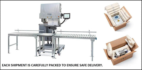 Packaging of 7.5HP Single Phase Compressor Duty Industrial Electric Motor 215T Frame