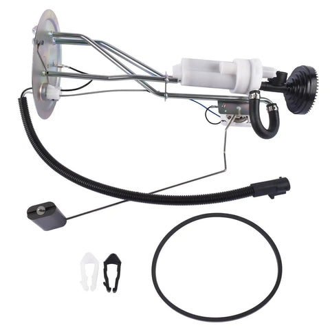 Ford Fuel Tank Sending Unit Replacement For 1999-2003 F250 And F350 Super Duty With 7.3L Diesel Fits 137 158 172 In Wheelbase OE FG239A PS175 F81Z9275AJ