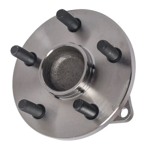 Drop-In Rear Wheel Hub Bearing Assembly For FWD 1.8L 1798cc With 4 Wheel ABS And 5 Lug Pattern, compatible with specified models.