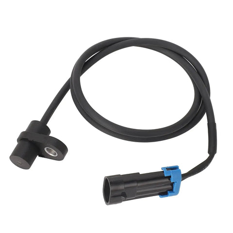 Aramox rear wheel speed sensor cable with blue connector for Indian motorbike, part 4014216