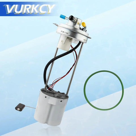 Electric In-Tank Fuel Pump Module Assembly For 2007-2008 Chevrolet Silverado 1500 And GMC Sierra 1500 V8