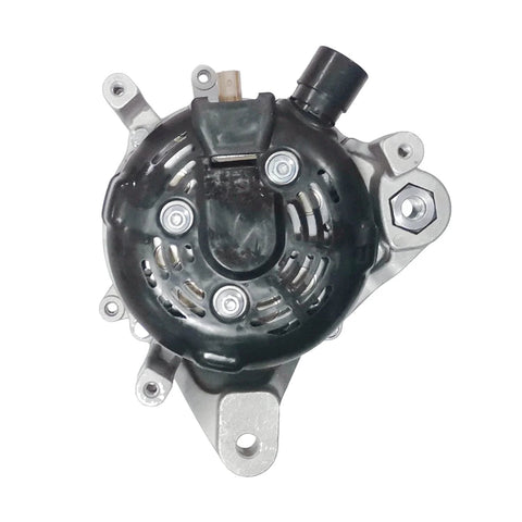 Alternator For 2016 2017 2018 2019 Honda Civic, OE Grade Replacement, Drop In Fit, Hassle Free Install, Brand New Build, front view