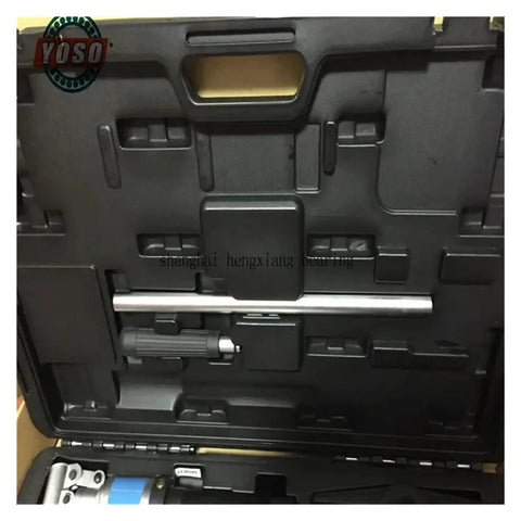 Bearing Fitting Tool Kit TMFT 36 For Auto Maintenance And Engine Work Includes Durable Sleeves And Wrenches in hard case