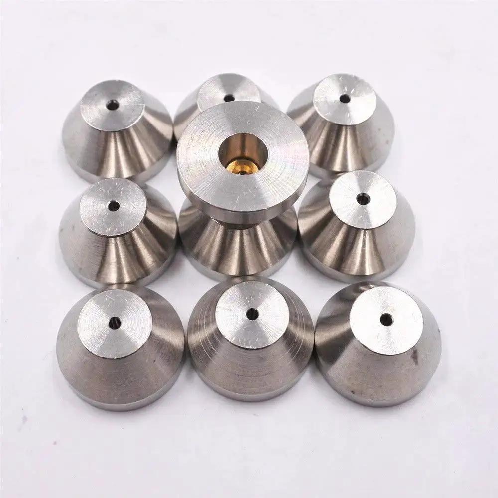 ruby waterjet orifice 0.26mm – 2 Pack for 3 Axis 🍁 &nd...