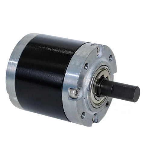 42mm Planetary Gearbox Reducer for DC Gear Reduction Motors Including 775 795 and 895 Series with up to 19.2 to 1 Reduction