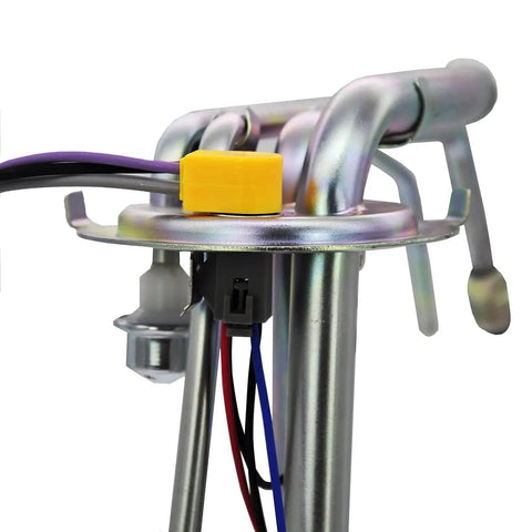 Close-up of Chevy GMC Fuel Pump Module Assembly Fits 1988-1995 C1500 C2500 C3500 K1500 K2500 K3500 V6 4.3L V8 5.0L 5.7L 7.4L Engines