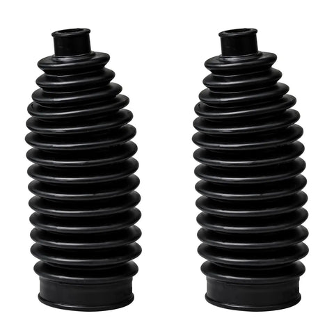 Rubber boots from 2WD Front Wheel Bearing Hub Kit For 2004-2005 Chevy Colorado And GMC Canyon, part of 16-piece set