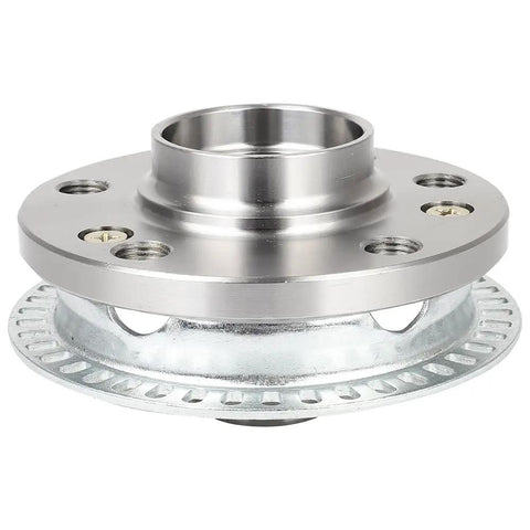 2 Pack Front Wheel Hub Bearing Assembly 930-800 Fits Audi TT Quattro 2000-2006, Volkswagen Beetle 1998-2010, Golf 1999-2005