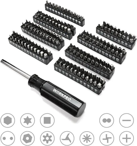 Heavy Duty 450 Piece Drive Socket Set With Quick Release Ratchet Wrench Includes Half Inch Quarter Inch And Three Eighths Inch Drives Chrome Finish