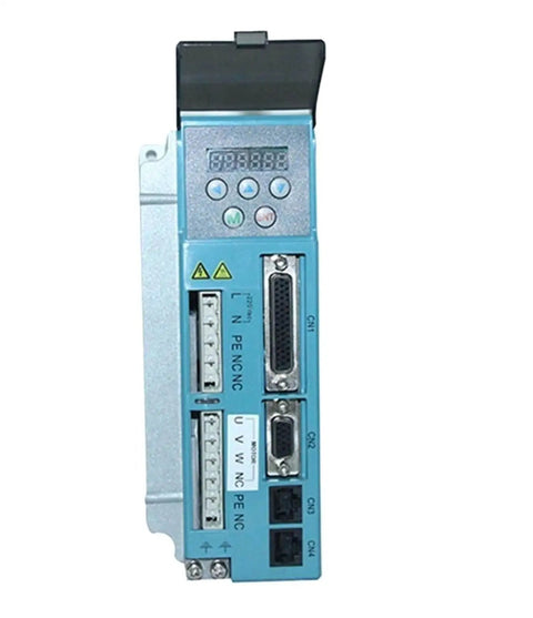 Pro Grade Three Phase Closed Loop Step Servo Drive For NEMA 42 Motor With 1000 Line Encoder AC110-220V 8A Model 3HSS2208H-110