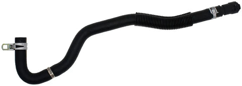HVAC Heater Hose Assembly Replacement For Ford And Lincoln Vehicles, Durable And Temperature Resistant Direct Fit With Easy Install