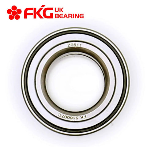 Rear Wheel Bearing For 2000 2008 Ford Focus With Rear Drum Brakes Only Left Or Right Side OE Quality ISO TS 16949 Certified