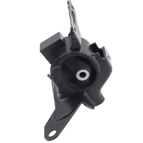 Front view of Engine And Transmission Mount Kit For 2014 2019 Corolla 1.8L Auto Bolt On And Replaces OE Brackets Set Of Four