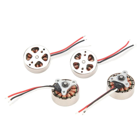 Beefed Up High Performance 1503 Brushless Motor For RC Airplanes And Multicopters Metal Alloy Core UAV Aircraft Motor