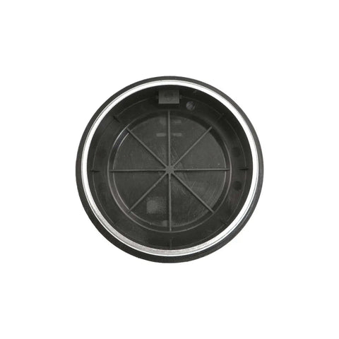 Bottom view of Rear Hub Bearing Speed Sensor for Sorento 2015-2020 2WD Replacement 58980-C5000 with circular design