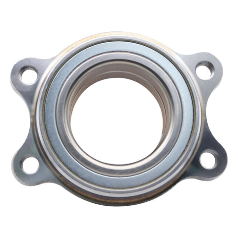 Front Or Rear Wheel Bearing For Select Audi And Volkswagen Models Fits Varies By Vehicle Engineered For OE Like Fit