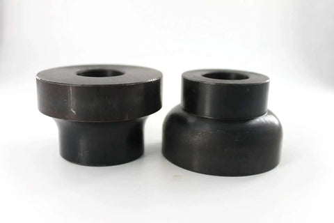 Anti Rust Standard Tank Bead Roller Dies Set For Automotive Sheet Metal 22mm Shaft Compatible Bead Roller Dies in steel