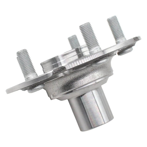 Rear Wheel Bearing And Hub Assembly For Honda CR-V 2002-2006 Left Driver Side And Right Passenger Side 5 Lug 4.5 Inch Bolt Pattern