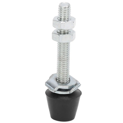Built Tough Quick Toggle Clamp Set For Woodworking And Metalworking Vertical Workholding Fixture With Reinforcing Ribs Galvanized Iron Construction