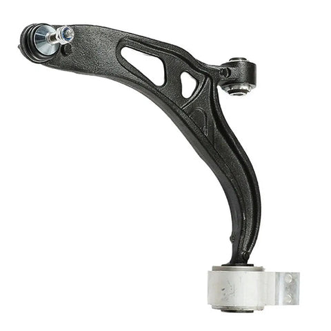 2 Front Lower Control Arms With Ball Joints For Ford Explorer 2011 To 2019 And Ford Police Interceptor Utility 2013 To 2019 Replacement Kit