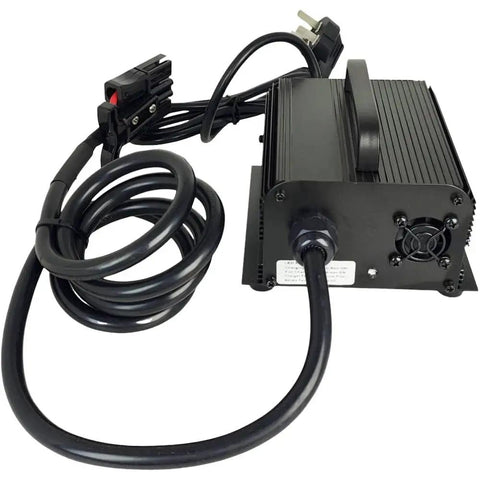 24V 10A Battery Charger SWCH24V10A-B For Heli Pallet Jacks And Electric Forklifts Aftermarket But Built Tough Safe 24 Volt Output
