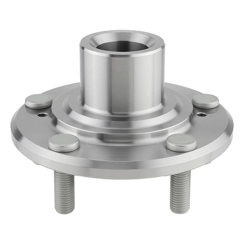 Front Wheel Hub Bearing Assembly Pair For Accord 2008-2012, Crosstour 2010-2015, Accord Crosstour 2010-2011, Acura TSX 2009-2014 OEM Style Replacement