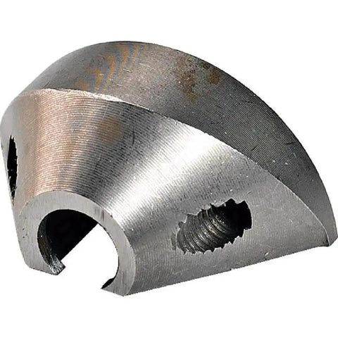 360 degree die for 16 Gauge Nibbler For Sheet Metal Cutting, Ultra Light 3.6 Lb Tool