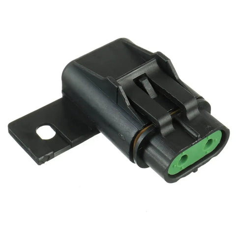 Waterproof Sealed ATO ATC Fuse Holder Assembly Splice Kit For ATO ATC Fuses Six Pack 30A Max Silicone Ring Seal Durable PA Plastic Shell