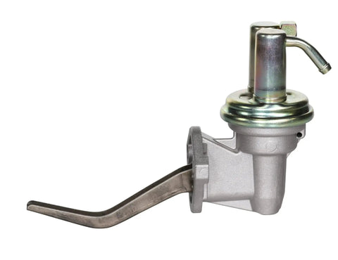 Front view of Ford Compatible Mechanical Fuel Pump Replacement For Bronco F Series And Econoline Vehicles 1980s Models Durable Beefed