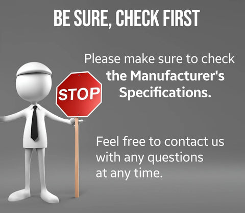 ShinEtsu HIVAC-G silicone grease warning graphic with a stop sign and 3D figure on gray background