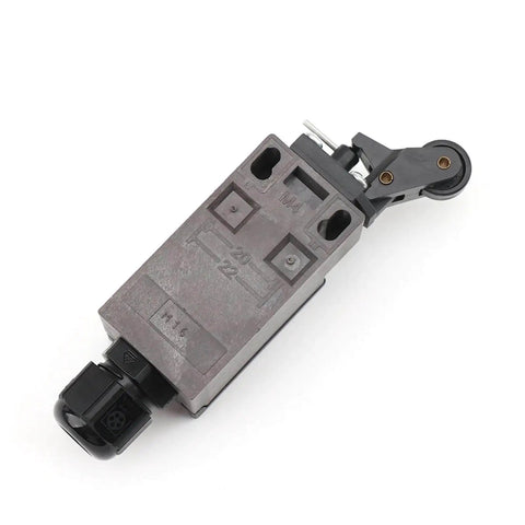 Pro Grade Elevator Speed Limiter Safety Reset Switch For Z3K 236-02ZR-M16 60947-5-1, durable industrial component