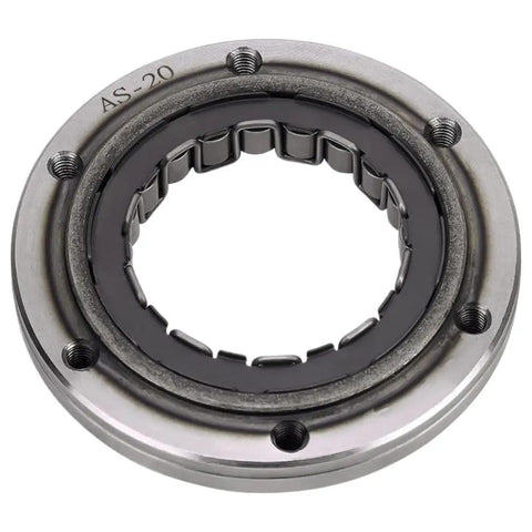 Starter Clutch Bearing 70140471A Direct Replacement For Select Motorcycle Models Including 1100 V4 S Anniversario 916 Corse SP Speciale