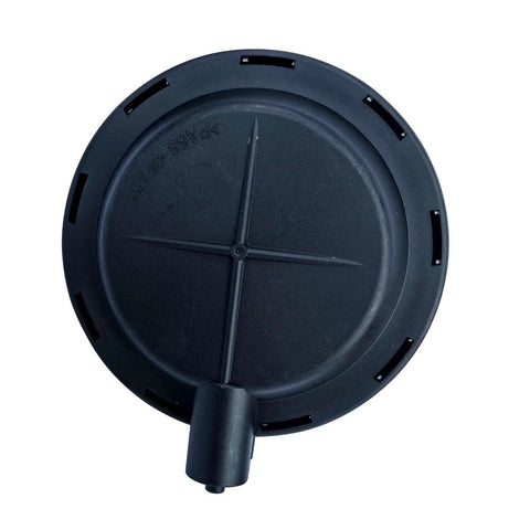 Heavy-Duty 4WD Vacuum Actuator Replacement For Ford F150 F250 Expedition Lincoln Navigator 1997-2004 Plug-And-Play Direct Fit No Cutting Mod Vanlison Compatible With F65Z-3G360-BA 1S10933 600-300 TCA-34