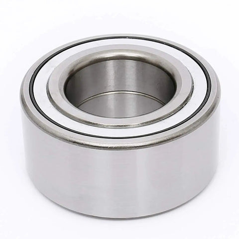 Front Wheel Bearing Set Of 2 Drop In Ready For Hyundai Santa Fe 2001 2006, Hyundai Sonata 2002 2013, Kia Optima 2003 2013, Tucson 2005 2014, Sportage 2005 2014, Magentis 2002 2010, Azera 2012 2015 Replaces Dealer Part Numbers 510034 FW70
