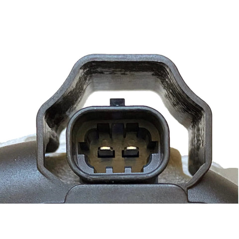Plug connector of New OE-Comparable Alternator For 2013 Through 2015 Chevrolet Spark with Plug And Play Drop In Fit