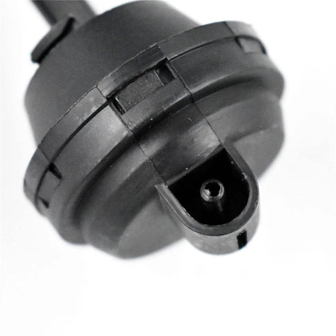 Close-up of Valve Vacuum Unit Actuator 038131501E Replacement For ALH 1.9L TDI 1998 2003, showing nozzle and durable construction.