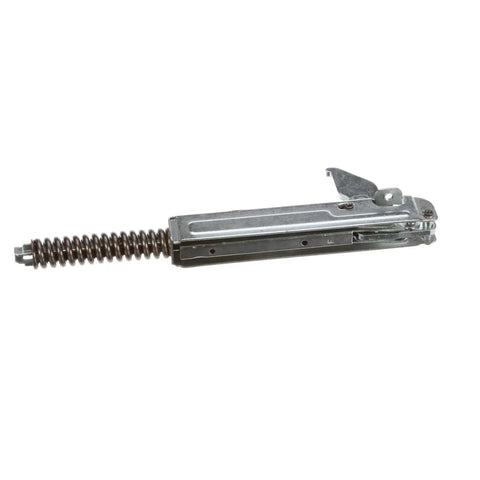 Heavy Duty Door Hinge Replacement 2F Z11127 For Commercial Food Service Equipment, stainless steel hinge with spring