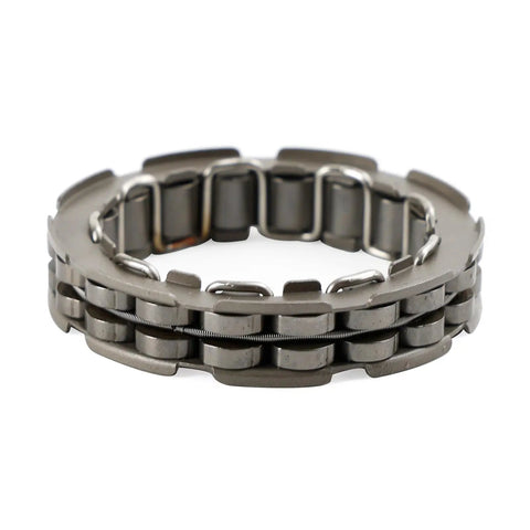 One Way Starter Clutch Hub Bearing For Arctic Cat TRV 400 450 500 Alterra Prowler HDX 2010 2023 And Kymco Maxxer MXU