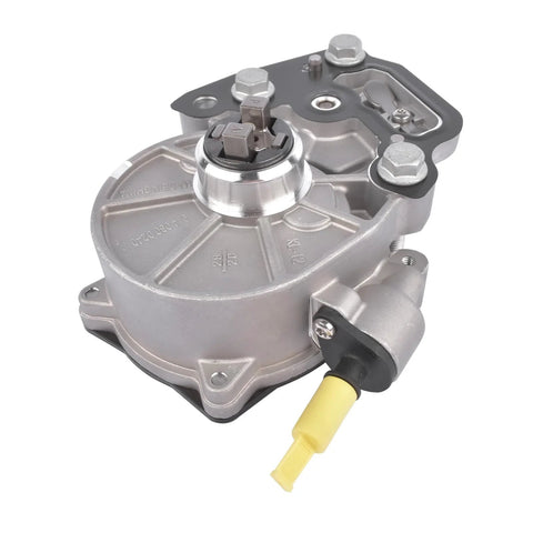 GELUOXI vacuum pump replacement, aluminum housing, for 2016-2019 Chevy Spark, Malibu, Equinox, Buick Encore, GMC Terrain