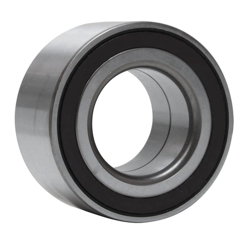 Front 2 Piece Wheel Bearing Assembly Replacement for Audi Q7 Range Rover Evoque Velar Sport Discovery Jaguar XJ E Pace Porsche Cayenne VW Touareg