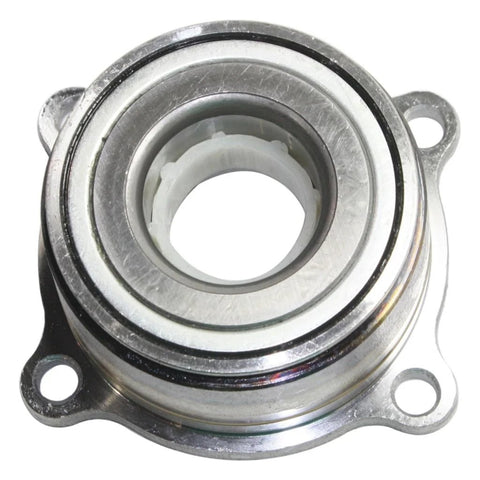 Rear Wheel Bearing For Nissan Frontier 2005 2018 Driver Or Passenger Side Direct Replacement Single Piece Tapered Bearing Type