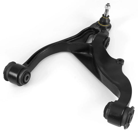 Front Left And Right Heavy Duty Lower Control Arm With Ball Joint And Bushing Assembly Kit For Dodge Ram 1500 4WD product view