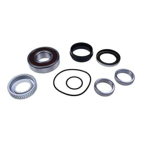 ABS Rear Wheel Bearing And Seal Kit For Toyota Tundra 2000 2004 And Tacoma 2001 2003 Drop In Replacement With OEM Style Parts 90363-40068
