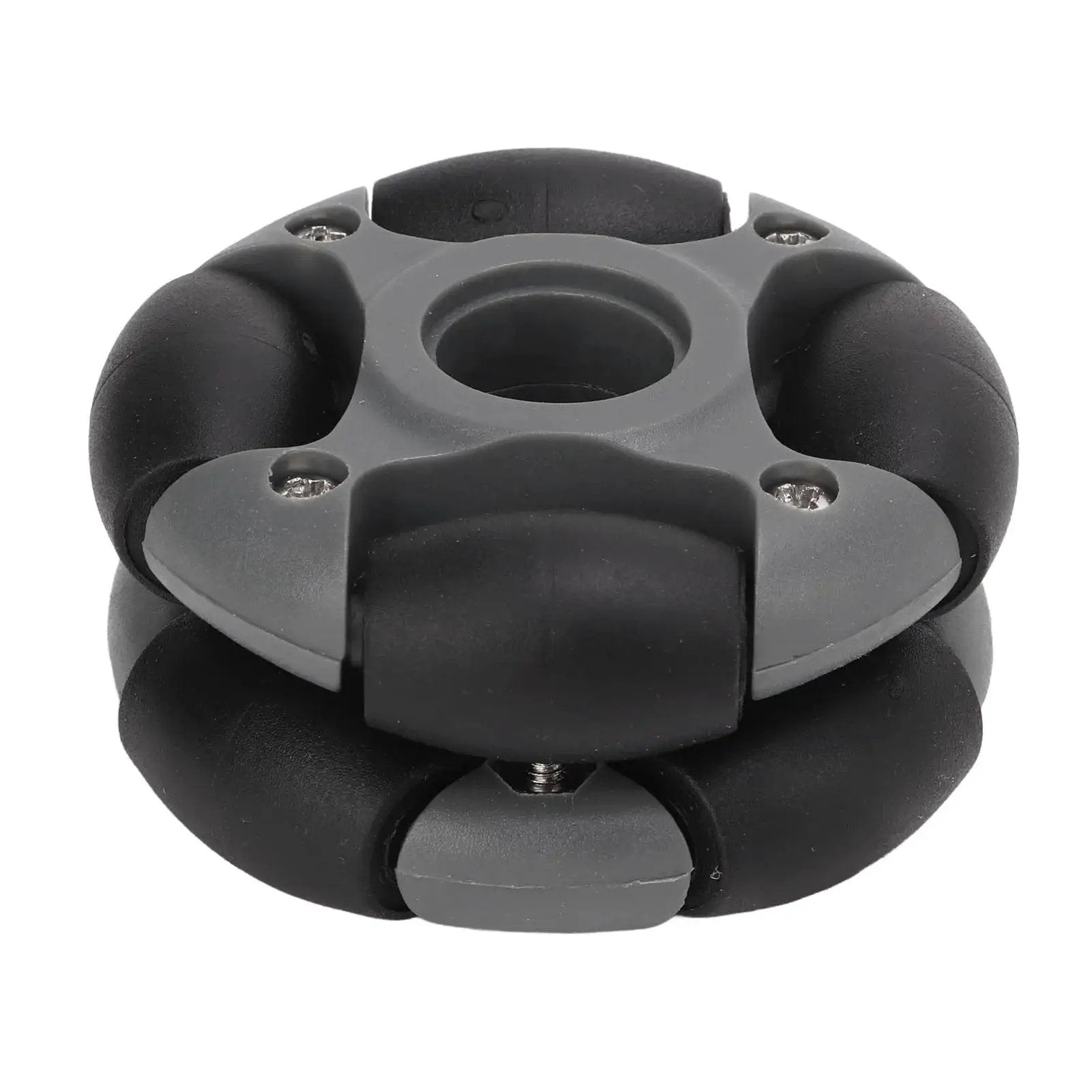 360 Degree Omnidirectional Wheel With Double Row Beari...