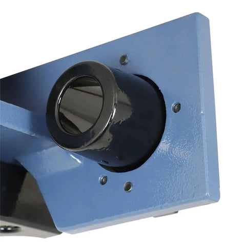 Close-up of Heavy Duty CNC Tool Holder Tightening Fixture for worktable, highlighting durable material and precise design