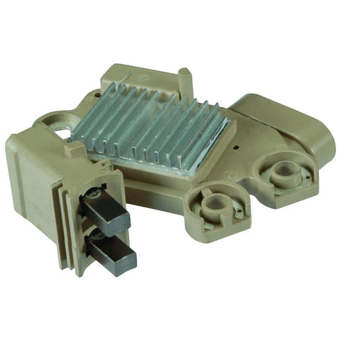 New Plug And Play Alternator Kit With Regulator, Brushes, Bearings And Slip Ring M524RK6 For Buick Rendezvous and more