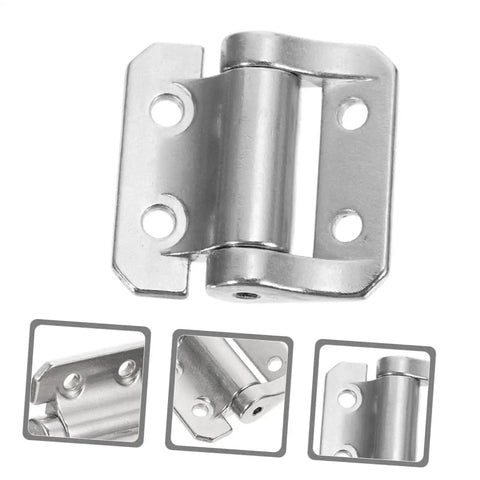 Heavy Duty Cabinet Door Hinge With Damping For Kitchen Cabinets And Furniture Silent Soft Close High Load Capacity Easy Installation Adjustable Hinge Angle Zinc Alloy And Steel Construction By Gleavi