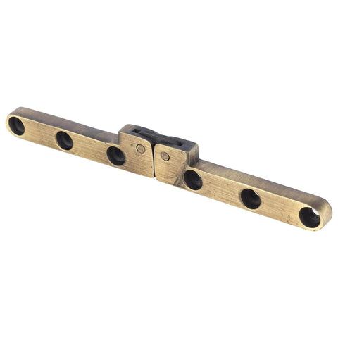90 Degree Folding Butt Hinge For Cabinets And Closets Space Saving Door Hardware Rust Proof Brushed Finish Low Profile For Furniture Gates