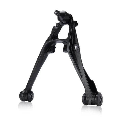 Cadillac Front Lower Control Arm Suspension Kit With Ball Joints For 2007 Through 2015 Escalade front view