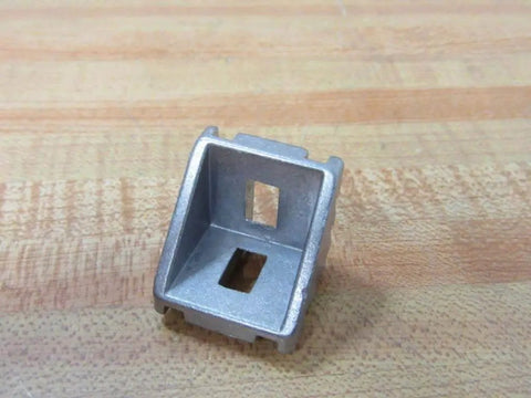 Industrial threaded fastener M8-10 mm, PN 3842523530, steel machine screw for hydraulic fittings, corrosion-resistant